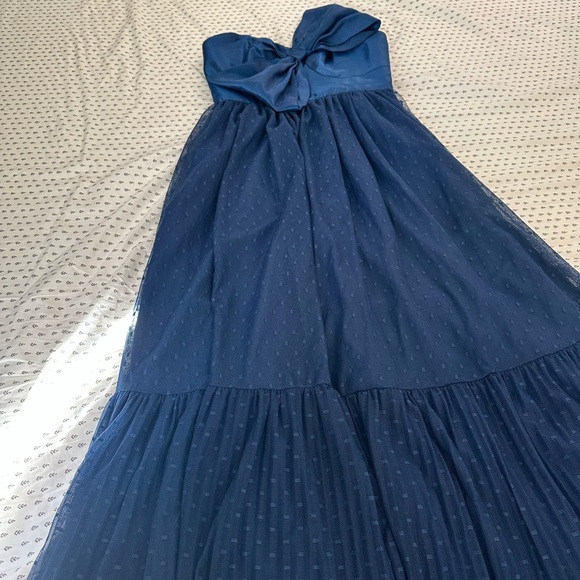 Strapless Drees NWT - Picture 5 of 6